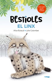 LIBROS DEL ZORRO ROJO, Bestioles: El Linx, Alice Butaud
