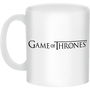 DARK HORSE Taza Stark Juego de Tronos 320ml Cerámica