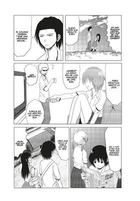 Daily Lives Of High-School Boys Vol. 02