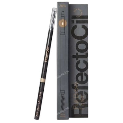 Refectocil Full Brow Liner 1 Light Brown