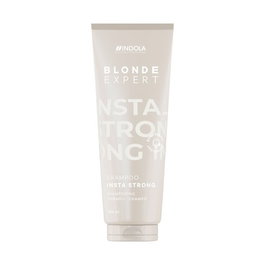 Indola InstaStrong Shampoo 250ml