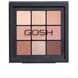 Gosh EYEDENTITY Palette #006-Be Harmless