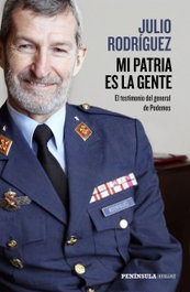 Mi patria es la gente, Julio Rodríguez - PENINSULA