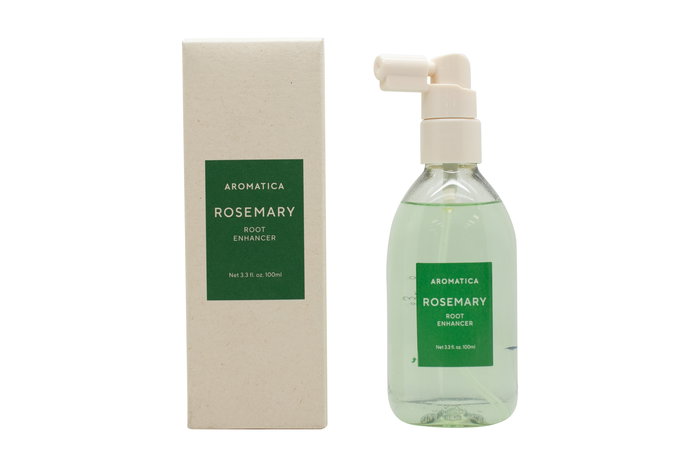 Aromatica Rosemary Root Enhancer 100ml