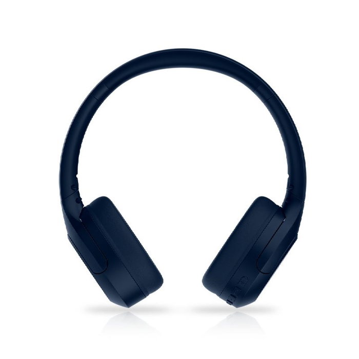 Daewoo DW2027 Auriculares Inalámbricos con Micrófono Azul