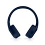 Daewoo DW2027 Auriculares Inalámbricos con Micrófono Azul