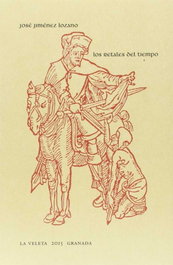 Los retales del tiempo, José Jiménez Lozano - COMARES