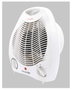 Electrotek ET-TV06 Calefactor Eléctrico 1000/2000W
