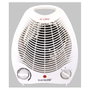 Electrotek ET-TV06 Calefactor Eléctrico 1000/2000W