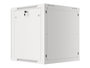 Lanberg Armario Rack WF01-6612-10S 12U 600x600 Gris