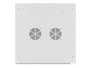 Lanberg Armario Rack WF01-6612-10S 12U 600x600 Gris