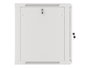 Lanberg Armario Rack WF01-6612-10S 12U 600x600 Gris