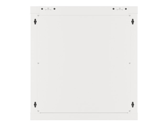 Lanberg Armario Rack WF01-6612-10S 12U 600x600 Gris
