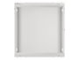 Lanberg Armario Rack WF01-6612-10S 12U 600x600 Gris