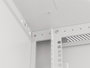 Lanberg Armario Rack WF01-6612-10S 12U 600x600 Gris