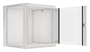 Lanberg Armario Rack 12U WF01-6612-10S 600x600 Gris