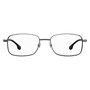 Montura de Gafas Hombre Carrera CARRERA8848R8 Gris Ø 55 mm