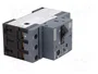 SIEMENS 3RV1011-1AA10 Interruptor motorizado 0,55kW 220÷690VAC