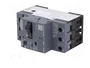 SIEMENS 3RV1011-1AA10 Interruptor motorizado 0,55kW 220÷690VAC