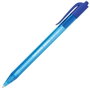 Paper Mate InkJoy 100 Bolígrafo Retráctil Triangular Azul