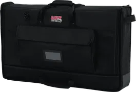 Gator Funda Reforzada Pantalla LCD 40-45" "Gator Nylon"