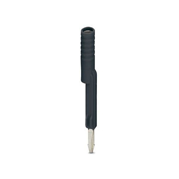 Phoenix Contact Prüfadapter PAI-4-FIX BK Phoenix Contact Prüfadapter PAI-4-FIX BK