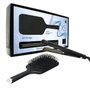 AGV Hair MyHair Set XS Straightener Matte Black + Black Paddle Brush