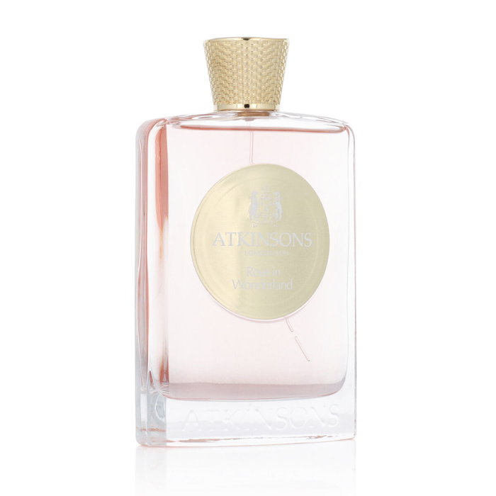 Atkinsons Rose in Wonderland Eau de Parfum 100 ml Atkinsons Rose in Wonderland Eau de Parfum 100 ml
