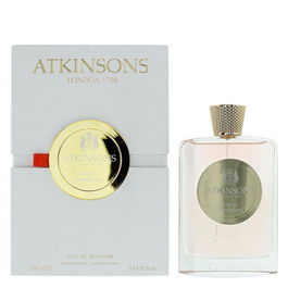 ATKINSONS Rose in Wonderland Eau de Parfum para Mujer Vaporizador 100ml