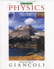 PEARSON-PRENTICE HALL, Physics: principles with applications, global edition, Douglas Giancoli
