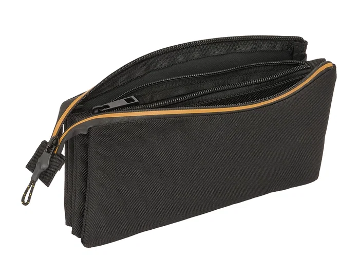 Safta Portatodo Triple Kings League School Collection