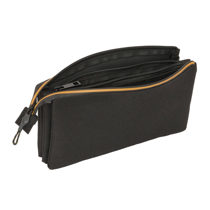 Safta Portatodo Triple Kings League School Collection
