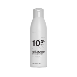 Kevin Murphy, Desarrollador, Crema oxidante para el cabello, 3%, 10 vol, 1000 ml