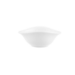 Villeroy & Boch Dune Cazoleta Llana de Porcelana, 14 cm (Set de 12)