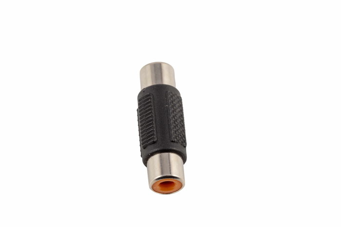 Adaptador Rca Hembra-Rca Hembra A095