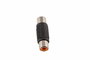 Adaptador Rca Hembra-Rca Hembra A095