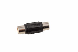 Adaptador Rca Hembra-Rca Hembra A095