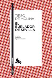 ESPASA CALPE, El burlador de Sevilla - Tirso de Molina