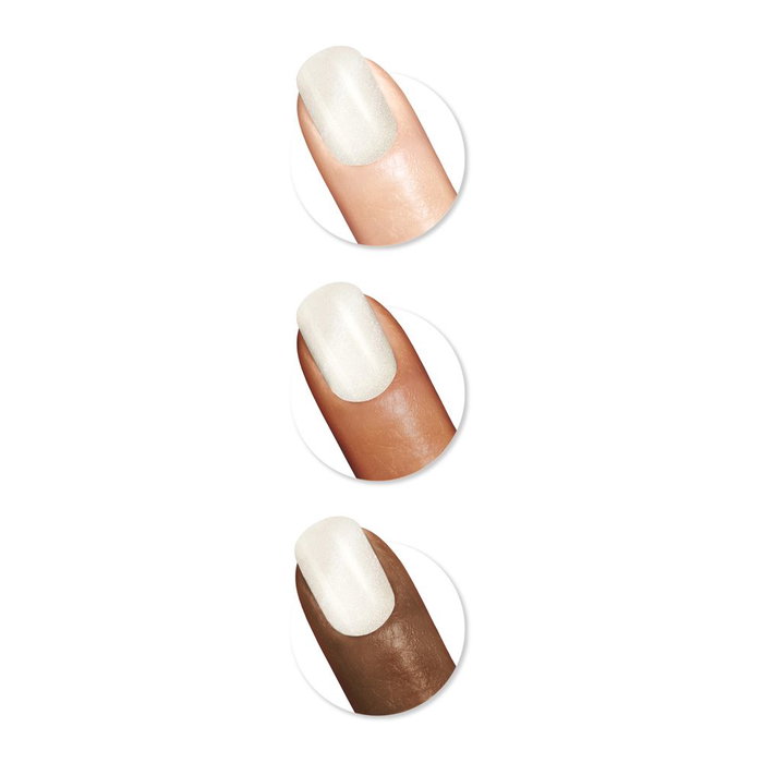 Sally Hansen Miracle Gel Holiday esmalte de uñas #917 Holiday Snow Day 9,17 ml