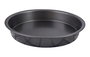 Quttin Bandeja Redonda con Ala 28 x 5 cm / 0.5 mm (12 Unidades)