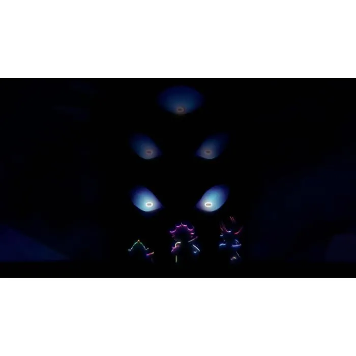 Just For Games KinnikuNeko Super Muscle Cat - Juego de PS5