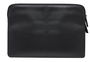 dbramante1928 Skagen Pro+ Funda para MacBook Pro/Air 13" Negro Cuero