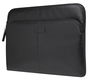dbramante1928 Skagen Pro+ Funda para MacBook Pro/Air 13" Negro Cuero