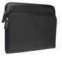 dbramante1928 Skagen Pro+ Funda para MacBook Pro/Air 13" Negro Cuero
