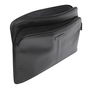 dbramante1928 Skagen Pro+ Funda para MacBook Pro/Air 13" Negro Cuero