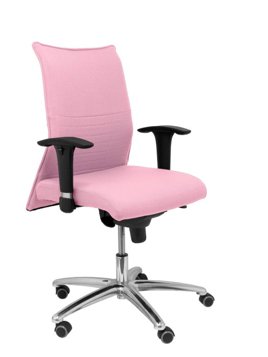 PIQUERAS Y CRESPO Sillón Albacete Confidente Bali Rosa Pálido PIQUERAS Y CRESPO Sillón Albacete Confidente Bali Rosa Pálido