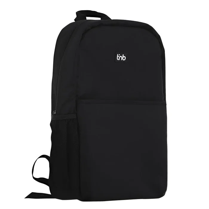 T'nb Mochila Select para laptop de 15.6 pulgadas - Negro T'nb Mochila Select para laptop de 15.6 pulgadas - Negro