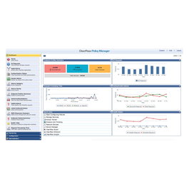 HP Enterprise HPE Aruba ClearPass Access License 2500 Concurrent Endpoints 5-year E-STU