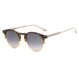 Belstaff BROOKLAND-S032 Cherrywood/Bronze Titanium