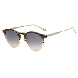 Gafas de Sol Unisex Belstaff BROOKLANDS032 Ø 48 mm